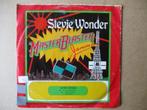 s5344 stevie wonder - master blaster, Ophalen, Gebruikt, 7 inch, Single