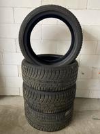 Set van 4 gebruikte Toyo winterbanden 255/35R20, Ophalen, Gebruikt, 255 mm, Winterbanden