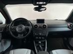 Audi A1 1.4 TFSI Ambition S-Line Nieuwstaat! (bj 2012), Auto's, Voorwielaandrijving, Euro 5, 4 stoelen, 122 pk