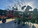Samasz P6-650 (bj 2013), Overige, Oogstmachine