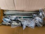 Lade geleiders 55cm/110cm - 50kg - 6 paar, Ophalen of Verzenden, Zo goed als nieuw