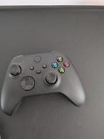 Originele Xbox controller met usb-c als nieuw met ontvanger!, Verzenden, Zo goed als nieuw, Xbox