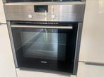 Siemens combi oven en siemens combi magnetron, Witgoed en Apparatuur, Ovens, Ophalen, Zo goed als nieuw, 45 tot 60 cm