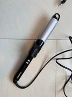 BaByliss 32mm Krultang, Sieraden, Tassen en Uiterlijk, Uiterlijk | Haarverzorging, Ophalen of Verzenden, Zo goed als nieuw, Krultang of Stijltang