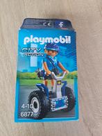 Playmobil City Action 6877, Ophalen, Zo goed als nieuw, Complete set