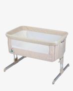 Safety First Co-sleeper met extra's!, Ophalen, Zo goed als nieuw, Ledikant