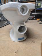 Nieuwe Geberit Toiletpot, Ophalen, Nieuw