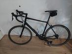 Serious cycles Valparola racefiets - opknapper, Fietsen en Brommers, Fietsen | Racefietsen, Aluminium, Zo goed als nieuw, 15 tot 20 versnellingen
