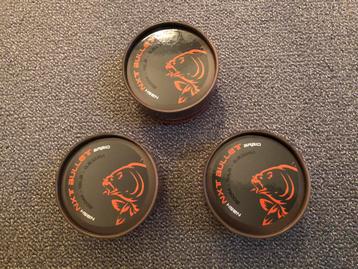 Nash Bullet Braid / Matrix Rock Snag Bar beschikbaar voor biedingen