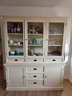 Buffetkast, Ophalen, Gebruikt, Met deur(en), 200 cm of meer