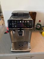 Philips LatteGo 5400 serie EP5447/90, Witgoed en Apparatuur, Ophalen, Afneembaar waterreservoir, Gebruikt, Koffiemachine