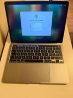 MacBook Pro (Space Grey, 13-inch, M1, 2020) - 8GB - 256GB, Computers en Software, Apple Macbooks, 256 GB, Qwerty, 8 GB, 13 inch