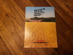 Tractor folder Claas erntespezialist, Boeken, Catalogussen en Folders, Ophalen of Verzenden, Zo goed als nieuw