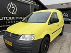 Volkswagen Caddy 2.0 CNG BENZINE*AARDGAS*SUPERSTAAT, Auto's, Voorwielaandrijving, Traction-control, Gebruikt, 1984 cc