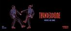 4x ticket Thunderdome 2025, Drie personen of meer, December
