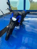 Yamaha xt660x a2, Ophalen, Gebruikt