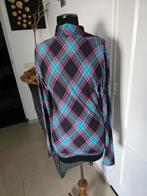 Coltrui Marccain 40 42, Ophalen of Verzenden, Zo goed als nieuw, Maat 42/44 (L), Zwart