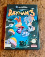 Rayman 3 hoodlum havoc, Spelcomputers en Games, Games | Nintendo GameCube, Ophalen of Verzenden, Zo goed als nieuw, Avontuur en Actie