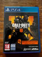 Call of Duty black ops 4 en/of COD WW II, Vanaf 18 jaar, Shooter, 1 speler, Ophalen of Verzenden
