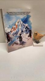 Limboo, Mathusela; The omnipotence of God in Reformed Th, Boeken, Ophalen of Verzenden, Gelezen, Christendom | Protestants