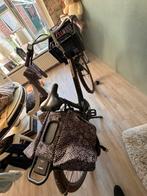 Gazelle, Fietsen en Brommers, Elektrische fietsen, Ophalen of Verzenden, Zo goed als nieuw, 51 tot 55 cm, 50 km per accu of meer
