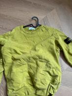 Stone Island trui maat M, Kleding | Heren, Ophalen of Verzenden, Zo goed als nieuw