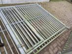 Hondenkennel, hondenhok, buitenkooi,  kennel paneel, Dieren en Toebehoren, Hondenkennel, 110 cm of meer, 100 cm of meer, Zo goed als nieuw