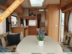 Beyerland Sprinter 460 FB Fransbed Rondzit Tent Toi, Rondzit, Bedrijf, 750 - 1000 kg, Schokbreker