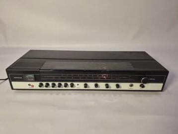 GEZOCHT: Schneider Set 100 - Radio / Tuner ... beschikbaar voor biedingen