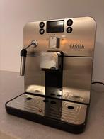 Gaggia Brera espresso-apparaat, Witgoed en Apparatuur, Koffiezetapparaten, Gebruikt, Koffiemachine, Koffiebonen, Ophalen