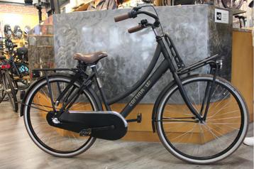 Z.G.A.N. gebruikte Cortina U4 Transport meisjesfiets 26 inch beschikbaar voor biedingen
