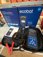 Ecobat accu tester EBT 780 EBT-780 met printer, Nieuw, Ophalen of Verzenden
