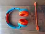 Jbl kinder koptelefoon draadloos, Audio, Tv en Foto, Koptelefoons, Ophalen of Verzenden, Zo goed als nieuw, Overige merken, Bluetooth