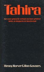 HENNY KORVER & RON GOVAARS Tahira, Ophalen of Verzenden, Gelezen