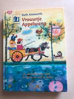 Vrouwtje Appelwang door Ruth Ainsworth, Boeken, Ophalen of Verzenden, Zo goed als nieuw