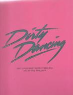 Dirty Dancing Souvenirbrochure, Verzenden, Nieuw, Artiest