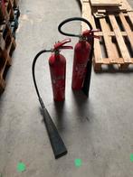 5kg CO2 Brandblusser - Nieuw, Huis en Inrichting, Brandblussers en Brandkasten, Ophalen, Nieuw, Brandblusser