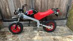 Honda ZB50 rolling frame / restauratie project, Fietsen en Brommers, Ophalen, Gebruikt, Frame, Overige merken