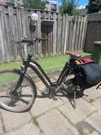 Elektrische fiets, Gebruikt, 47 tot 51 cm, 30 tot 50 km per accu, Ophalen