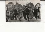 Schagen Westfriese dansgroep H Koenig 1958, Ophalen of Verzenden, 1940 tot 1960, Gelopen, Noord-Holland