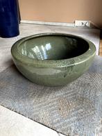 bloempotten, Tuin en Terras, Bloempotten, Rond, Binnen, Zo goed als nieuw, Minder dan 40 cm