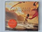 Vangelis Conquest of Paradise - Singeltje, Ophalen of Verzenden, Zo goed als nieuw