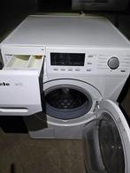 Miele w1 8/9 kg 1600 toeren, Witgoed en Apparatuur, Wasmachines, Gebruikt, Minder dan 85 cm, 8 tot 10 kg, Ophalen of Verzenden