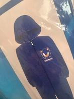 Nieuwe Sonic the Hedgehog onesie – maat 104/110 sint tip, Ophalen of Verzenden, Nieuw, Jongen of Meisje, Jas