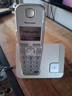 panasonic kx-tge210nl, Ophalen, Gebruikt, 2 handsets