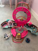 Lol surprise haarsalon koffer, Ophalen, Zo goed als nieuw