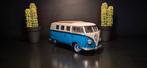 VW Bus T1 Samba  1:18, Hobby en Vrije tijd, Modelauto's | 1:18, Ophalen of Verzenden, Zo goed als nieuw, Auto, Overige merken