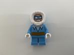 LEGO Super Heroes - minifiguur - sh0247 - Captain Cold Short, Kinderen en Baby's, Speelgoed | Duplo en Lego, Ophalen of Verzenden