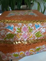 Decoratief Mandje / Offermandje, Ophalen of Verzenden, Gebruikt, Overige materialen, Minder dan 50 cm