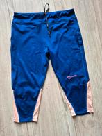 Rogelli sportbroek, Ophalen of Verzenden, Zo goed als nieuw, Zwart